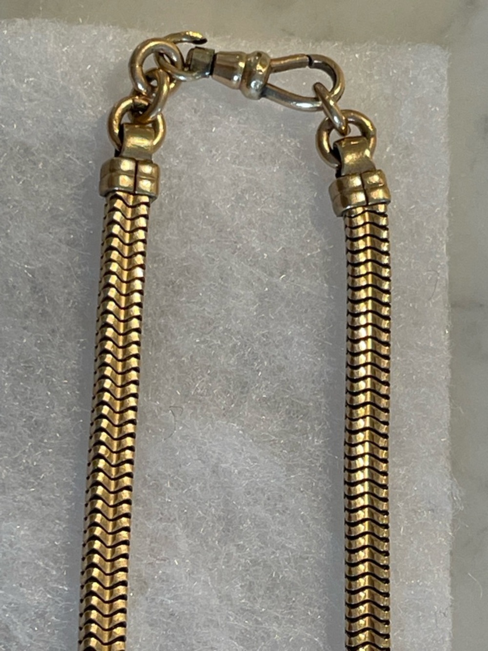 Neck Chain Necklace